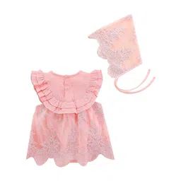 StyleCast Infant Girls Fit & Flare Dress-25