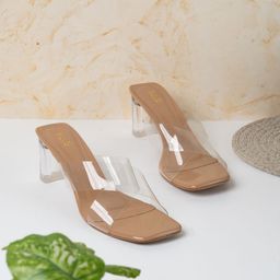 Inc 5 Party Block Sandals-48