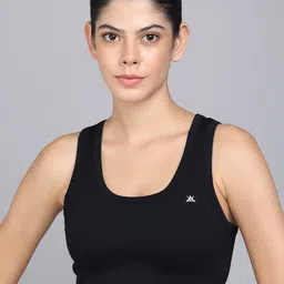 KOBO Supreme Comfort Full Coverage Rapid-Dry Sports Bra-40