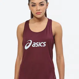 ASICS W Tank T-Shirt-49