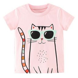 StyleCast Girls Tribal Henley Neck T-shirt-image-71