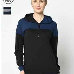 VIMAL JONNEY Women MultipackT-shirt-image-60