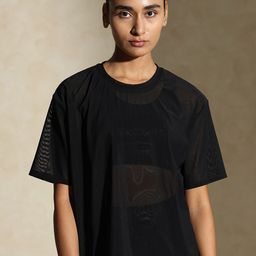 Silvertraq Dry Fit Training or Gym T-shirt-picture-23