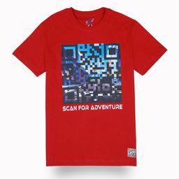 Gini and Jony Boys V-Neck T-shirt-image-92