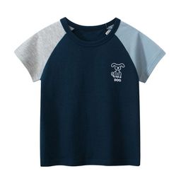 StyleCast x Revolte Boys High Neck T-shirt-image-77