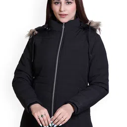 Brazo Hooded Lightweight Padded Jacket-27