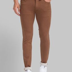 Park Avenue Men Regular Fit Mid-Rise Jeans-image-72