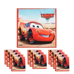 Kuber Industries Kids Pack Of 12 Printed Cotton Handkerchiefs-image-92