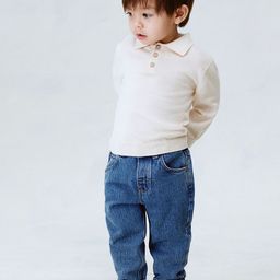 H&M 5-Pocket Jeans-image-61