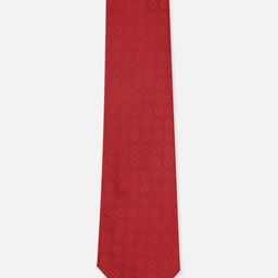 Peter England Men Red Skinny Tie-picture-43