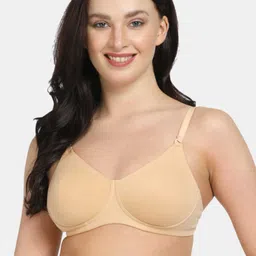 Lovable Sport Medium Coverage Cottton Bra-picture-17