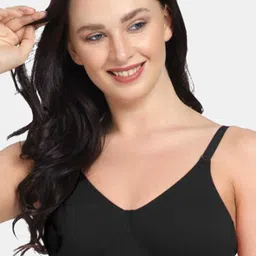 Lovable Sport Medium Coverage Cotton Bra-51