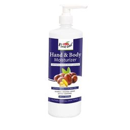 Beeone Hand & Body Moisturizer With Vitamin E & Jojoba Oil- 1000 ml-40