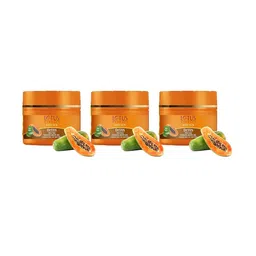 Lotus Herbals 3- Pcs Safe Sun De TAN After-Sun Matte Cooling Gel- 100g Each-76