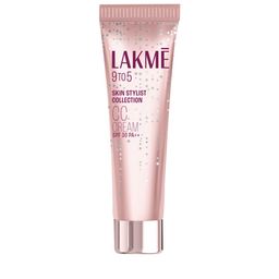 Lakme 9 to 5 Complexion Care SPF 30 CC Cream 9 ml - Bronze-37
