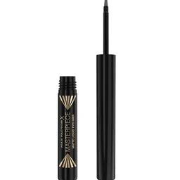 Max Factor Masterpiece Waterproof Matte Liquid Eyeliner 1.7ml - Charcoal 02-48