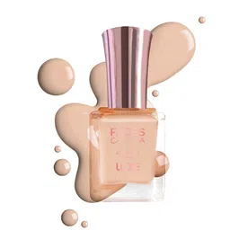 FACES CANADA Ultime Pro Splash Luxe Quick-Dry Nail Enamel 12ml - Cloister L04-picture-7