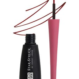 STARSTRUCK BY SUNNY LEONE Long Lasting Liquid Eye Definer 4.5 ml - Cranberry-43