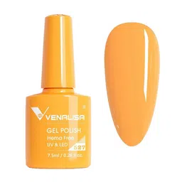 VENALISA Upgraded Formula Hema Free UV & LED Gel Nail Polish 7.5ml - Shade 527-17