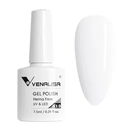 VENALISA Upgraded Formula Hema Free UV & LED Gel Nail Polish 7.5ml - Shade 513-image-49