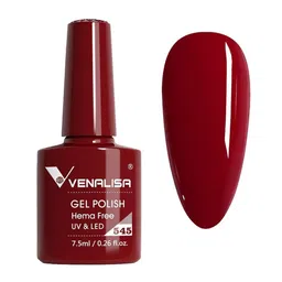 VENALISA Upgraded Formula Hema Free UV & LED Gel Nail Polish 7.5ml - Shade 545-image-51