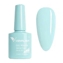 VENALISA Upgraded Formula Hema Free UV & LED Gel Nail Polish 7.5ml - Shade 519-picture-37