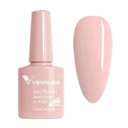 VENALISA Upgraded Formula Hema Free UV & LED Gel Nail Polish 7.5ml - Shade 535-15