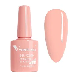VENALISA Upgraded Formula Hema Free UV & LED Gel Nail Polish 7.5ml - Shade 525-image-50