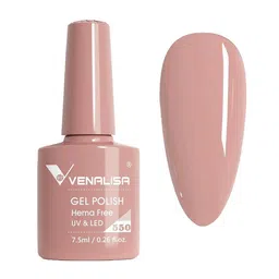 VENALISA Upgraded Formula Hema Free UV & LED Gel Nail Polish 7.5ml - Shade 550-picture-40