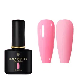 BORN PRETTY Black Spar Series Glossy UV LED Gel Nail Enamel 10ml- Shade BP109-image-76