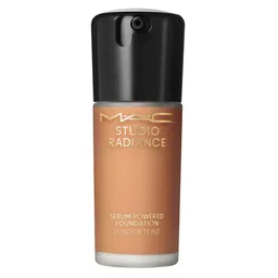 M.A.C Studio Radiance Serum-Powered Hydrating Foundation 30ml - Shade NW45-8