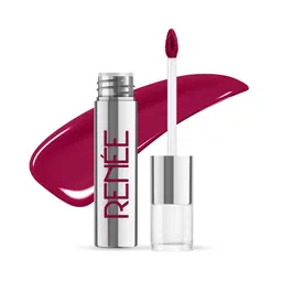 Renee Gloss Stay Transfer Proof Liquid Lip Color 3.5ml - Sophie-35
