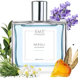 EM5 Neroli Eau De Parfum - 50ml-picture-26
