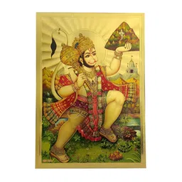 Hawai Gold-Toned 1 Piece Paper Wall Fashion-image-60
