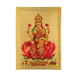 Hawai Gold-Toned 1 Piece Paper Wall Fashion-image-69