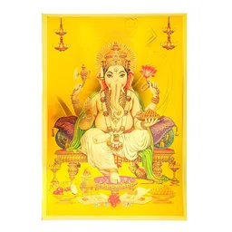 Hawai Gold-Toned 1 Piece Paper Wall Fashion-image-28