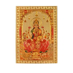 Hawai Gold-Toned 1 Piece Paper Wall Fashion-image-78