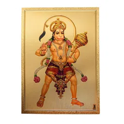 Hawai Gold-Toned 1 Piece Paper Wall Fashion-image-11