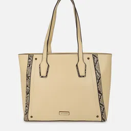 Van Heusen Woman Structured Shoulder Bag-image-7