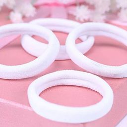 DN Creation Set Of 30 Ponytail Holders-52