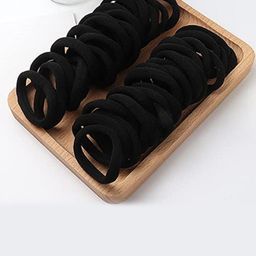 DN Creation Set Of 30 Ponytail Holders-10