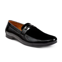 Bxxy Men Formal Loafers-image-10
