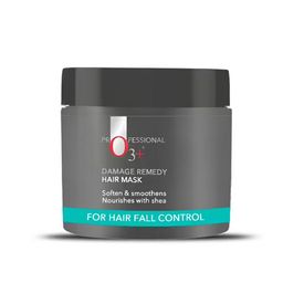 O3 + Damage Remedy Hair Mask for Hair Fall Control - 300 g-44