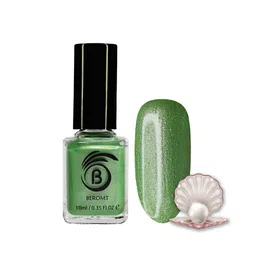 BEROMT Pearl Finish High Shine Fast Dry Nail Polish 10 ml - Pearl Of Harmony 810-image-69
