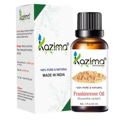 KAZIMA Pure & Natural Frankincense Essential Oil 15 ml-picture-29