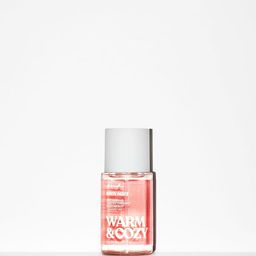 Victoria's Secret Women Warm & Cozy Mini Body Mist with Essential Oils - 75 ml-51