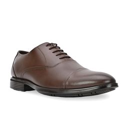 Regal Men Leather Formal Oxfords-picture-23