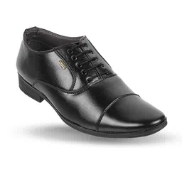 WALKWAY by Metro Men Genuine Leather Formal Oxfords-image-44