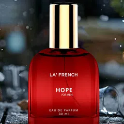 La French Men Hope Eau De Parfum, 30ml-37