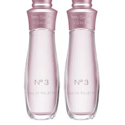 Betty Barclay No.3 Set Of 2 Eau de Toilette 15ml Each-57